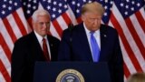 Америка: новые участники президентской предвыборной гонки в США