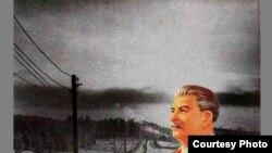 И. В. Сталинге 1945-жылдын 27-июнь күнү Советтер Союзунун Генералиссимус наамы ыйгарылган.