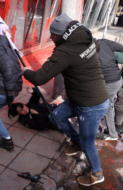 Софийската районна прокуратура СГП внесе обвинителен акт срещу шестима души