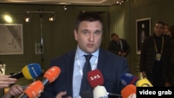 Pavlo Klimkin