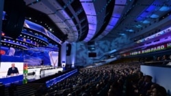 Сёмы Ўсебеларускі народны сход. 24–25 красавіка 2024 году