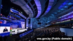 Сёмы Ўсебеларускі народны сход. 24-25 красавіка 2024