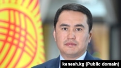 Эльдар Сулайманов. 