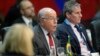 انتقاد تند وزیر خارجه برازیل از شورای امنیت ملل متحد در نشست گروه ۲۰