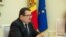 Ambasadorul UE la Chişinău Peter Michalko