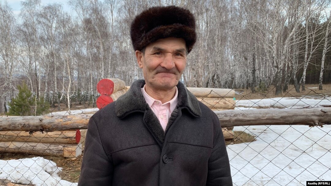 Әхтәм Сатиев