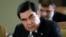 Türkmenistanyň prezidenti Gurbanguly Berdimuhamedow