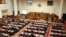 Վրաստանի խորհրդարանի նիստը, արխիվային լուսանկար