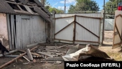 Наслідки російських авіаударів, Суми, 16 вересня 2026 року