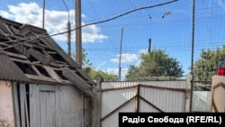 Наслідки російських авіаударів, Суми, 16 вересня 2026 року