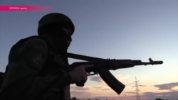 Довга дорога з полону «ДНР». Програма проекту Радіо Свобода «Настоящее время»