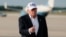 Predsednik SAD Donald Tramp