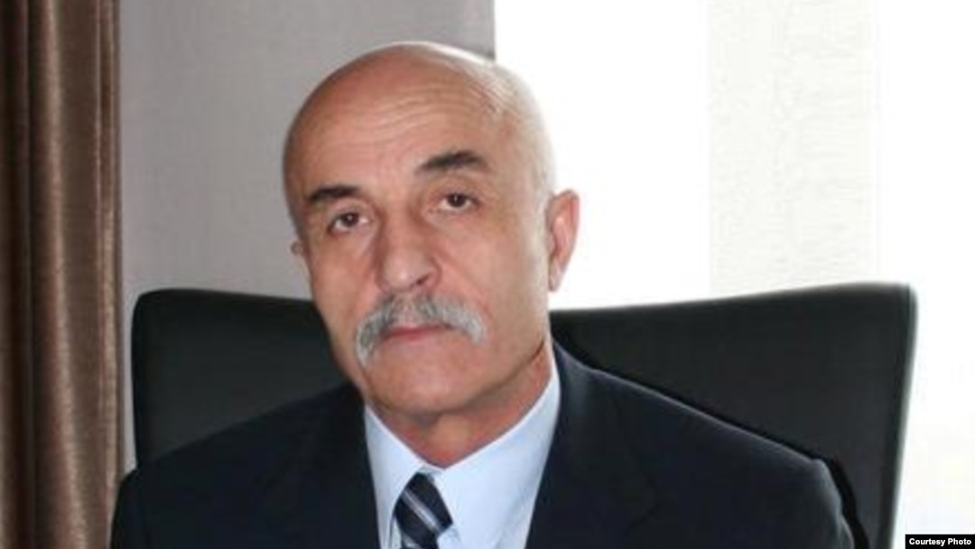 Интервью с Ростиком Хугаевым публикует Информагентство РЕС