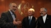 UN Nuclear Watchdog Confirms Iran Mission
