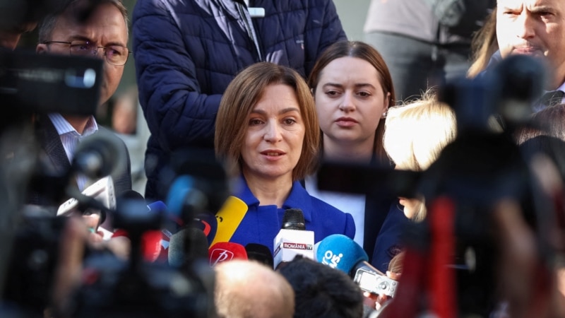 მოლდოვის რუმინეთთან გაერთიანების იდეა - ვინ გააბრაზა სანდუს სიტყვებმა და რატომ?