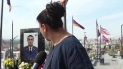 «Այստեղ գլխիկոր մտնում եմ, գլխիկոր դուրս գալիս». Ղարաբաղյան երկրորդ պատերազմի հինգերորդ տարելիցն է