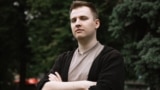 Mikita Losik, brat zatvorenog novinara Radija Slobodna Evropa Ihara Losika