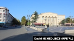 რუსთავი