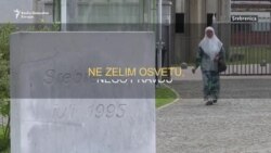 'Ne želim osvetu, nego pravdu': Majka ubijenih uoči presude Mladiću