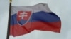 Slovakia -- flag