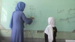 Engedjék középiskolába a lányokat! – szólították fel ismét az afgán diákok és tanárok a tálibokat