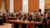 Moldovan MPs Sack Chief Justice