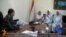 Додхоҳии пайвандони Ҳамза Икромзода
