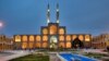 The recent flooding in Yazd has intensified concerns about the state of the Amir-Chaghmaq complex, a 15th-century jewel of Persian architecture, which was recognized as a World Heritage Site by UNESCO in 2017. (file photo)
