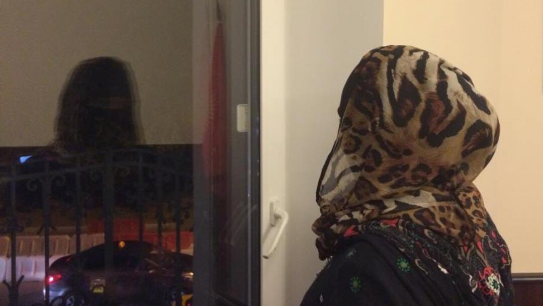 Организмнің қынаптық спиральдан бас тартуы