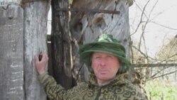 Бортнік Анатоль Хамец