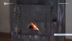 «Փայտի վառարան ունենք, վառում ենք, դիմանում ենք». արցախցի թոշակառու