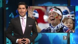 تازه های جهان اینجا در ستودیوی آزادی