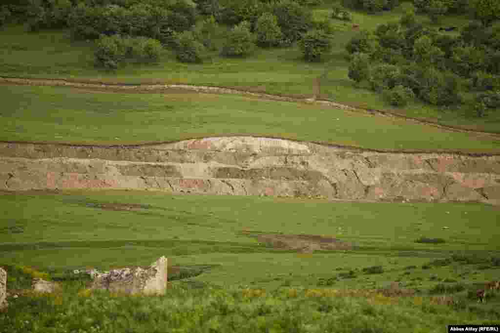 İndi isə belədir: