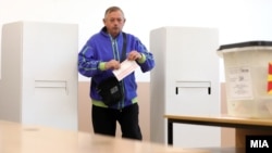 Локални избори, втор круг, 2 ноември 2025 година