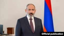 ՀՀ վարչապետ Նիկոլ Փաշինյան, արխիվ