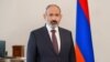 Пашинян заявив про 3 773 загиблих вірменських військових під час війни з Азербайджаном минулого року