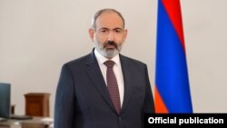 Վարչապետ Նիկոլ Փաշինյան, արխիվ