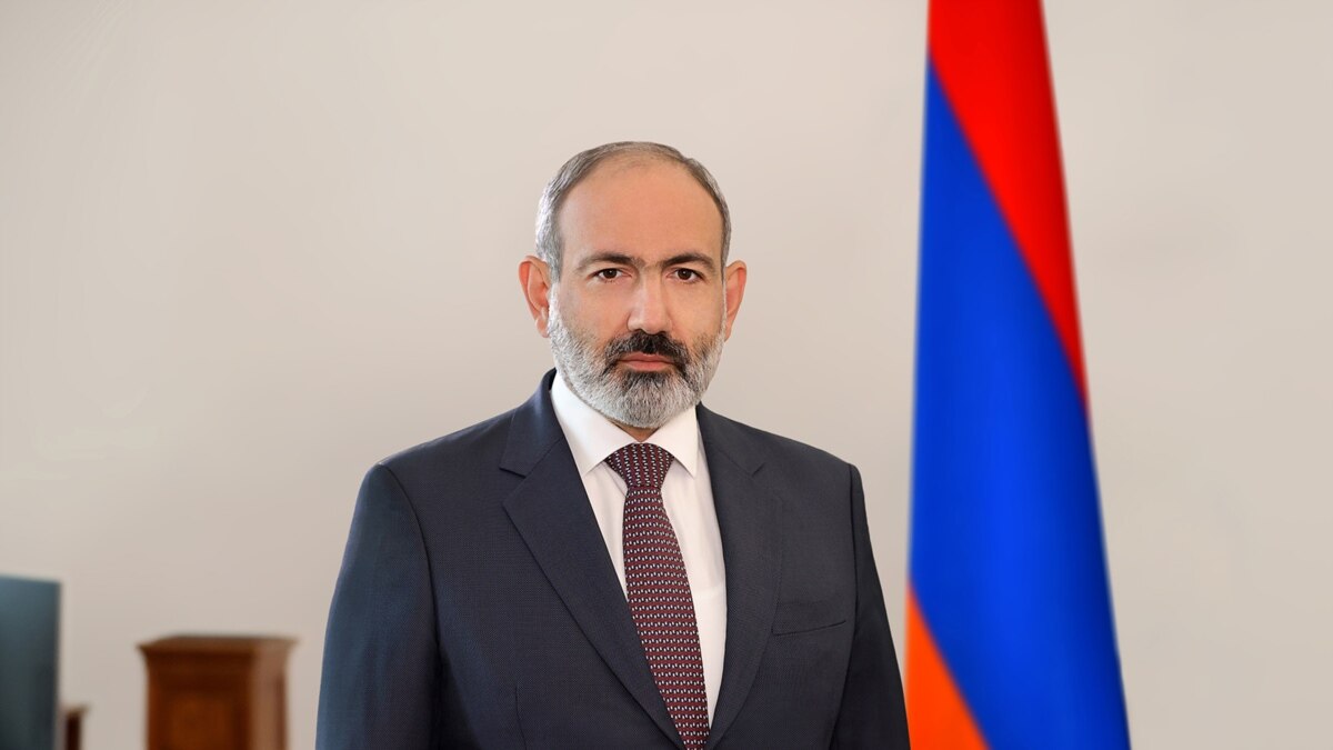 Pashinyan delivers a message to EAEU member state leaders during his presidency