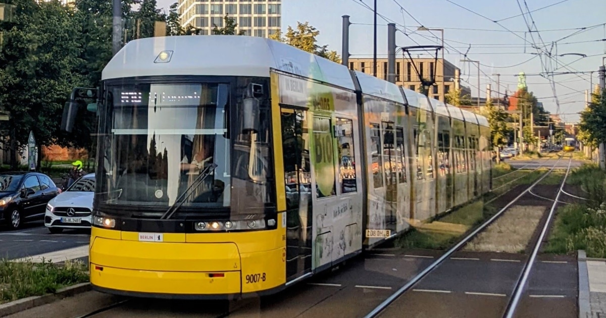 თბილისში ტრამვაის ხაზის გაყვანა სამ თურქულ კერძო და ერთ ჩინურ სახელმწიფო კომპანიას სურს