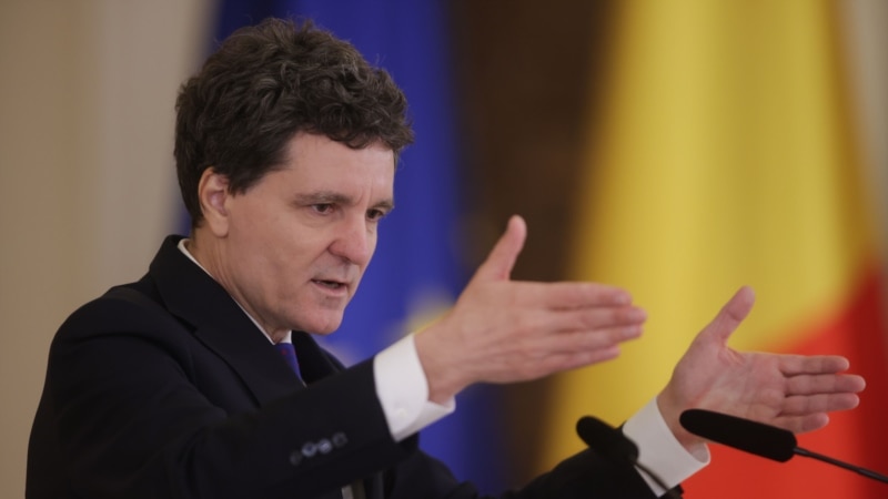 Noi numiri de consilieri la Cotroceni, în echipa președintelui Nicușor Dan. Printre ei: Vlad Voiculescu și Sorin Costreie