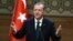 Թուրքիայի նախագահ Ռեջեփ Էրդողան, արխիվ