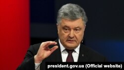 У штабі кандидата вважають, що закон дозволяє провести дебати на «Суспільному» після дебатів на стадіоні