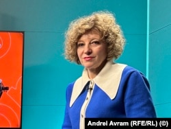 one2one Anca Gradinaru Oana Gherghiu vicepremier Guvernul Romaniei