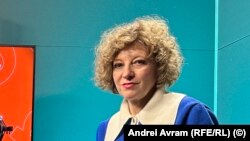 one2one Anca Gradinaru Oana Gherghiu vicepremier Guvernul Romaniei