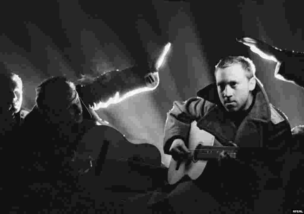 Элдин үнү #27