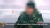 Kyrgyz Mercenary Details Russian Military Role In Ukraine