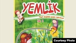 "Yemlik" jurnalının üzü