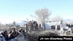 ارشیف، کوټه کې حمله