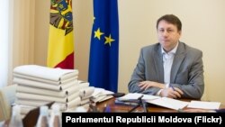 Președintele Comisiei de anchetă pentru analiza modului de organizare a privatizării și concesionării proprietății publice (2013-2019), Igor Munteanu