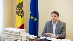 Interviul matinal: cu deputatul Igor Munteanu